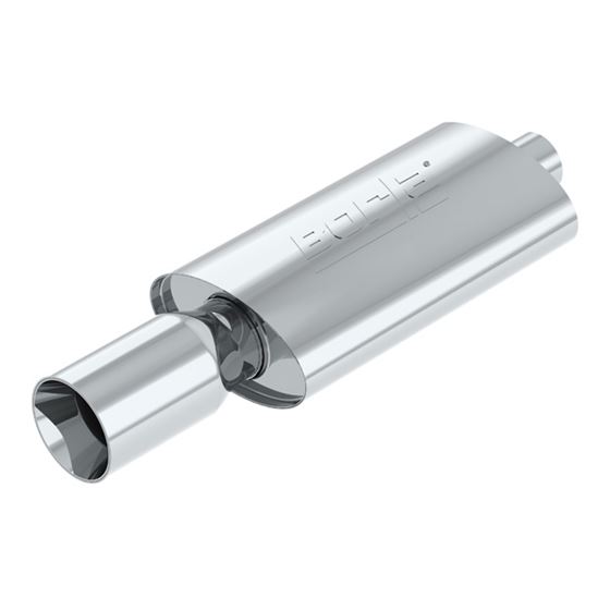 Borla Boomers Thumper Muffler (40057)