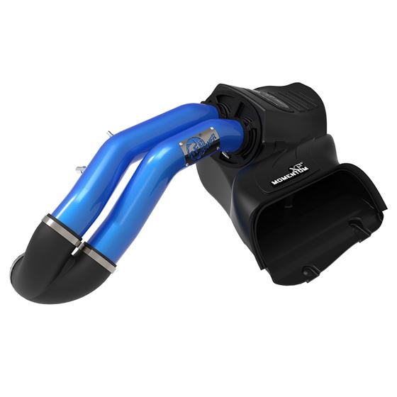 aFe Momentum XP Cold Air Intake System w/ Pro DR-3
