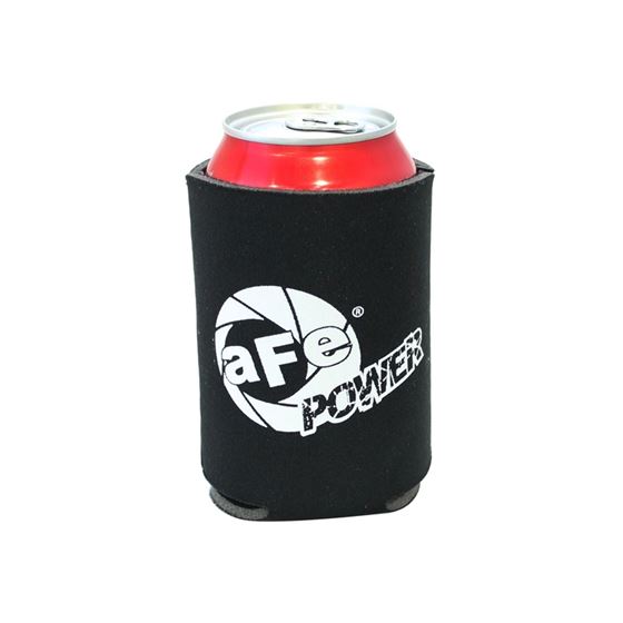 aFe Black Beverage Cooler (40-10121)