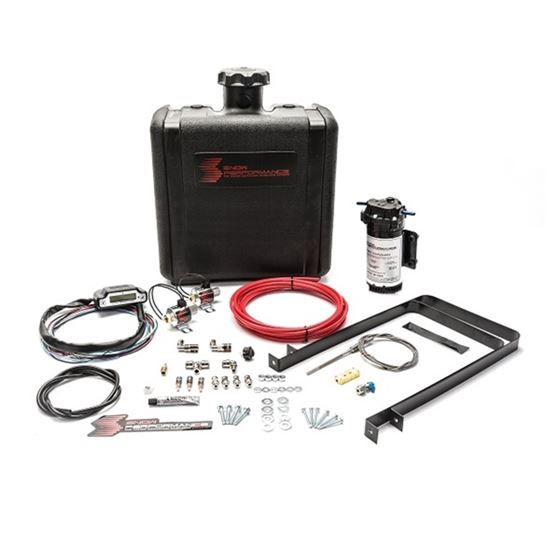 Snow Performance Stage 3 Boost Cooler Chevy/GMC Du