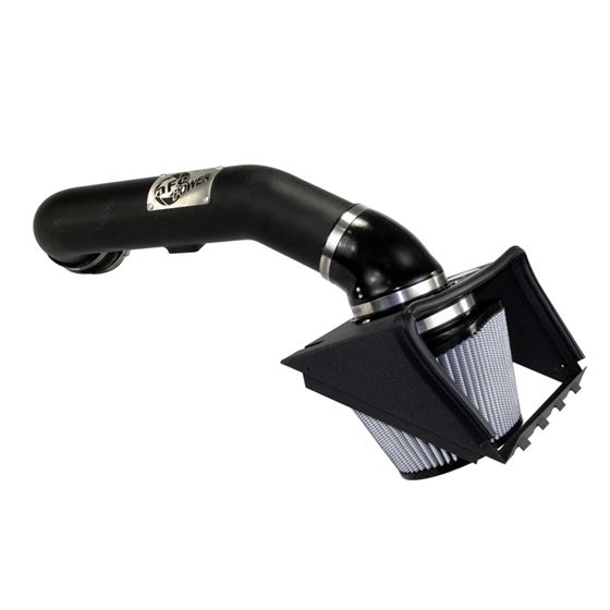 aFe Magnum FORCE Stage-2 Cold Air Intake System w/