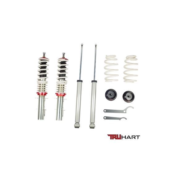 TruHart Basic Series Coilovers (TH-V702)