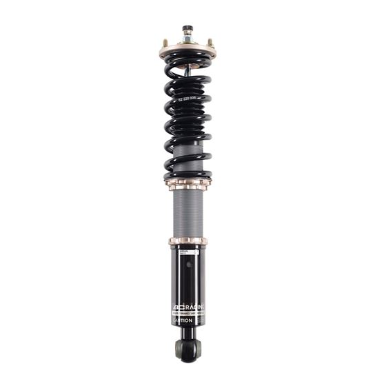 BC Racing DS-Series Coilovers for 1997-2001 Lexus