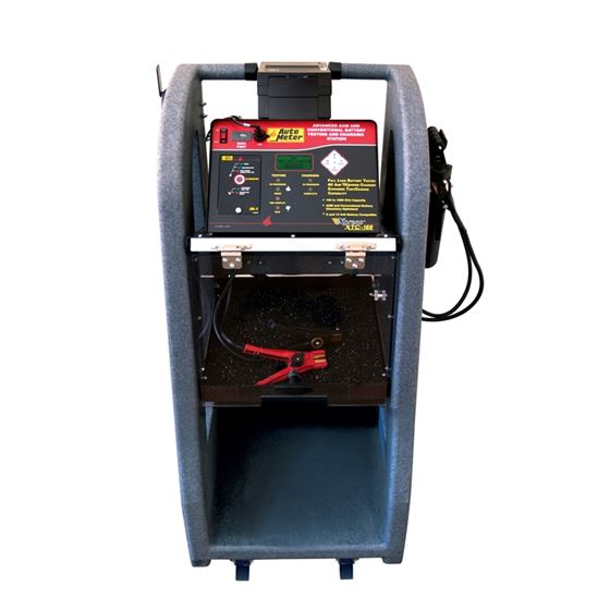 AutoMeter Battery Tester(FAST-530)