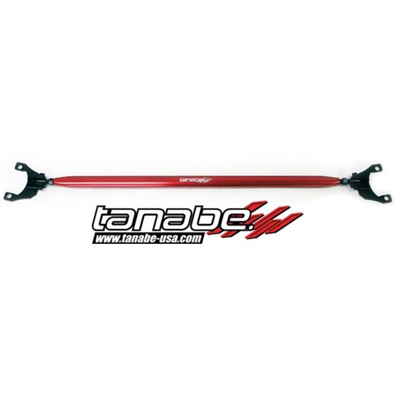 Tanabe Sustec Rear Strut Tower Bar 00-05 IS300 (JC