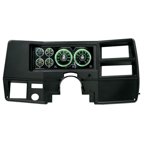 Autometer InVision Direct Fit Digital Dash System