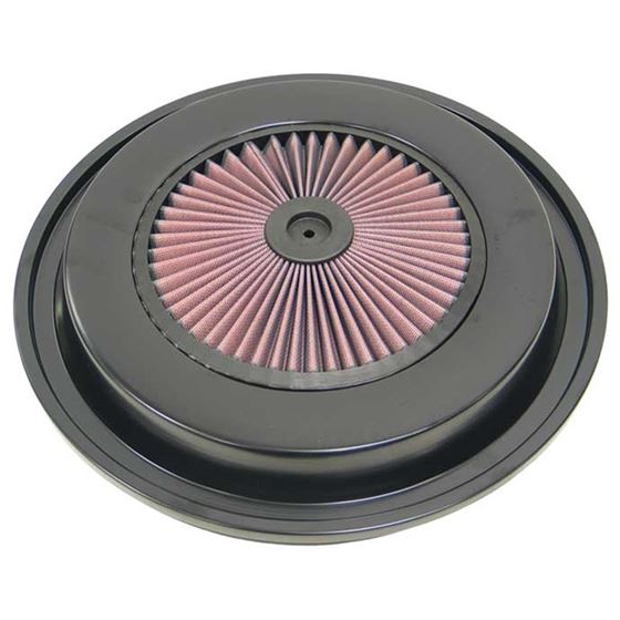 K and N X-Stream Top Filter (66-1202)