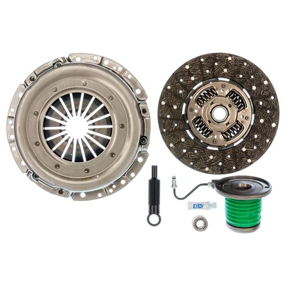 EXEDY OEM Clutch Kit for 2005-2010 Ford Mustang(FM