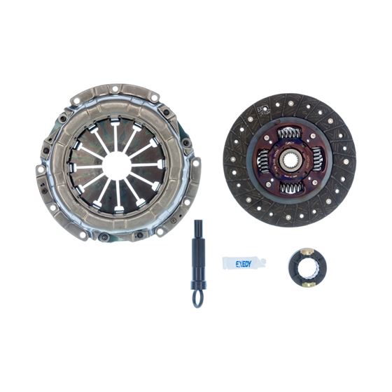 EXEDY OEM Clutch Kit for 2001-2005 Hyundai Accent(