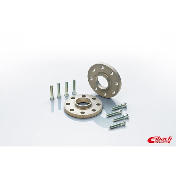 Eibach Pro-Spacer 15mm Spacer / Bolt Pattern 5x130