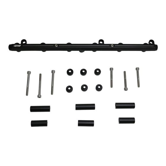 Deatschwerks Top Feed Conversion Fuel Rail for Toy