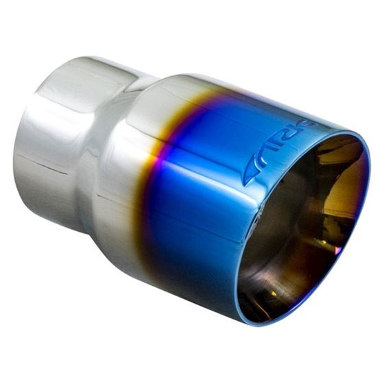 Ark Performance EXHAUST TIP Style BURNT(TIP006-1)