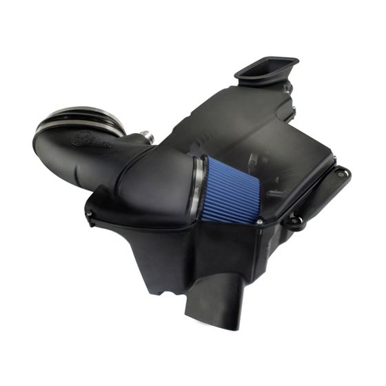 aFe Magnum FORCE Stage-2 Cold Air Intake System w/