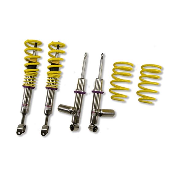 KW Coilover Kit V3 for Audi RS6 RS6 plus (4B) Seda