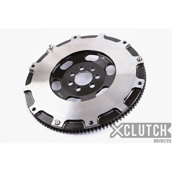 XClutch USA Single Mass Chromoly Flywheel (XFMI011