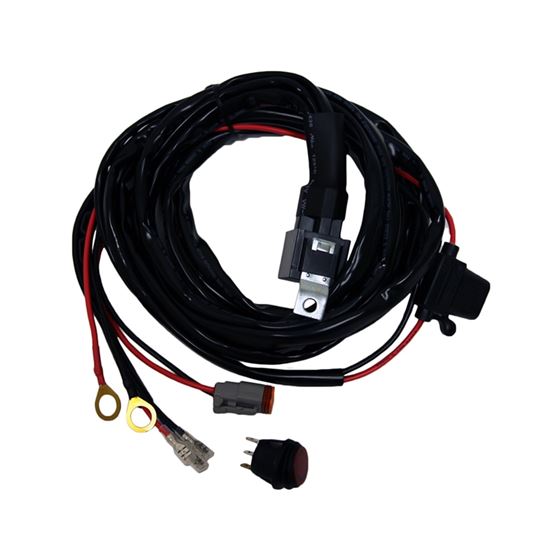 Rigid Industries Harness used for 10in-30in Light