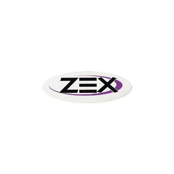 ZEX 6 In Decal(ZEX100)