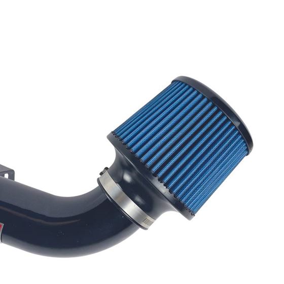 Injen IS Short Ram Cold Air Intake for 92-96 Hon-3