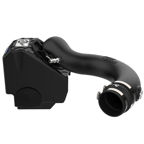 aFe Momentum ST Cold Air Intake System w/ Pro 5R-3