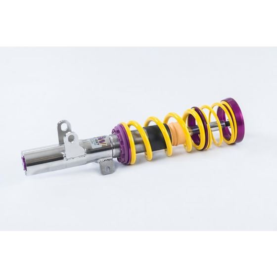 KW Coilover Kit V3 Bundle for Honda Civic Type-R-3