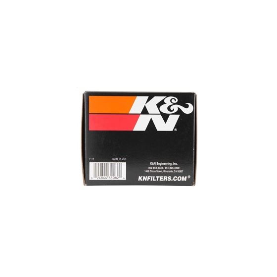 K and N Fuel Pump (81-0402)-3