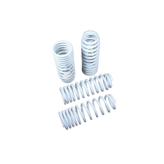 TruHart Lowering Springs (TH-K403)