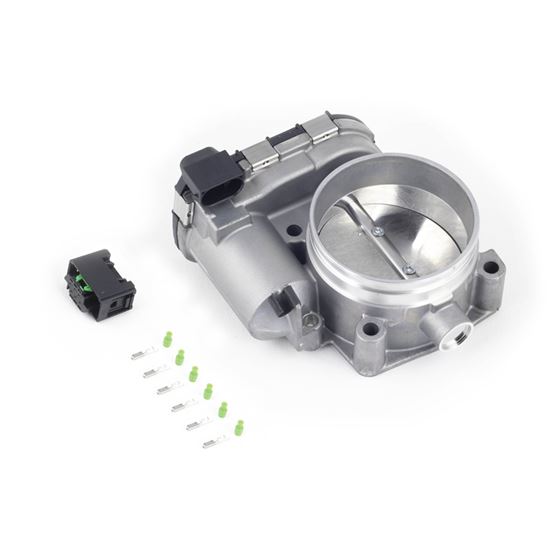 Haltech Bosch - 74mm Electronic Throttle Body - In