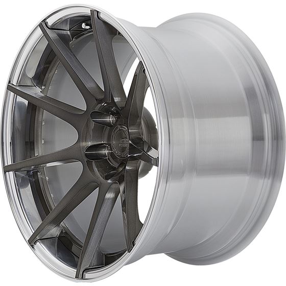 BC Forged HB29 Modular Wheel