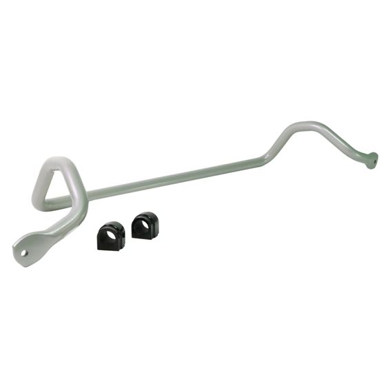 Whiteline Sway Bar 26mm Non Adj for 2007 Mini Coop