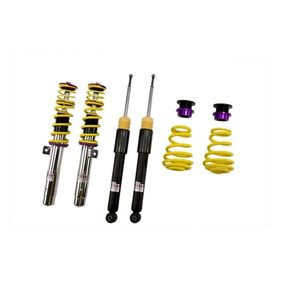 KW Coilover Kit V1 for BMW Z4 (E85) Coupe Roadster