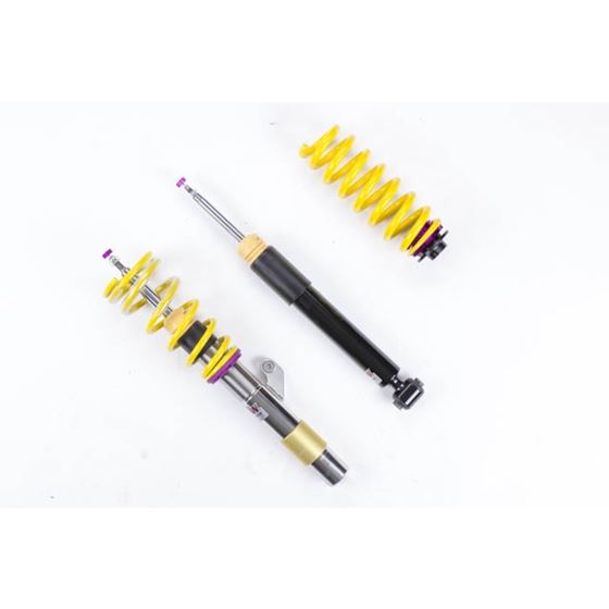 KW Coilover Kit V2 for BMW 3series F30 4series F32