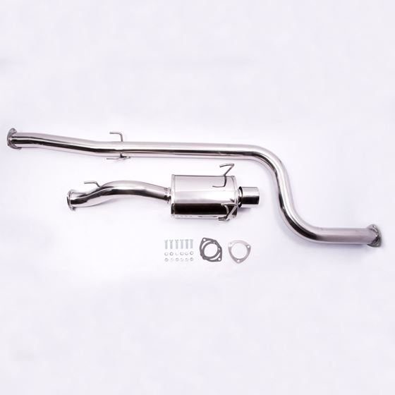 Thermal R D 92-00 Civic / 94-01 Acura Integra 3