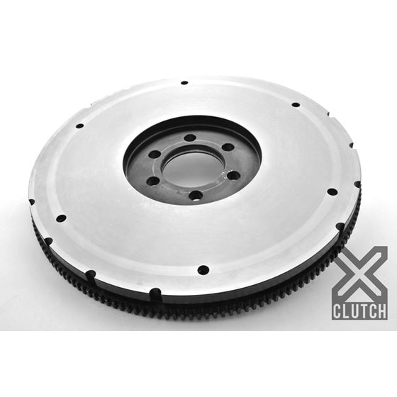 XClutch USA Single Mass Chromoly Flywheel (XFJE001