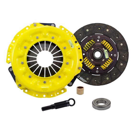 ACT XT/Perf Street Sprung Kit NX2-XTSS