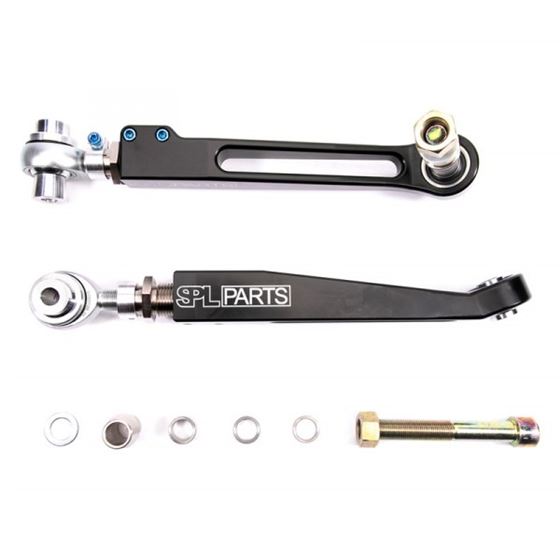 SPL Parts Front Lower Control Arms for 2013-2019-3