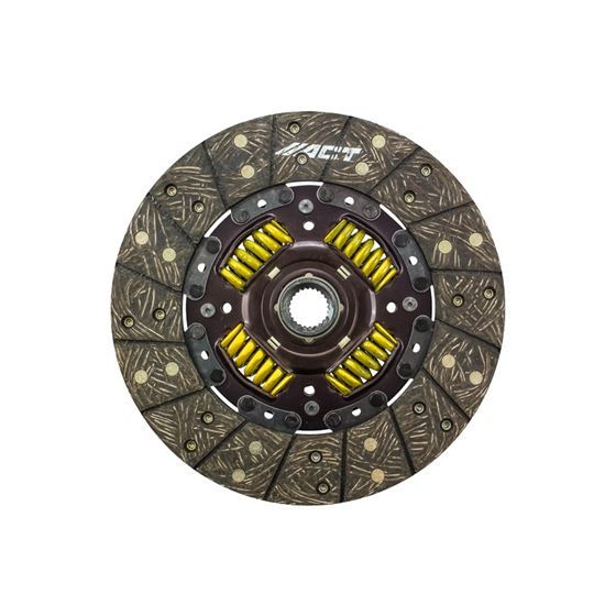 ACT Perf Street Sprung Disc 3000409-3