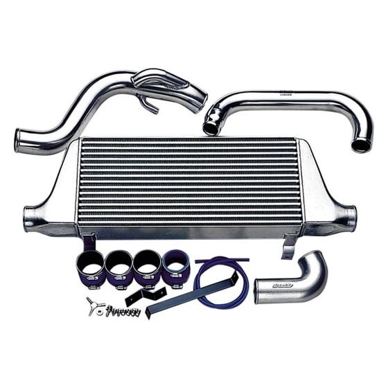 GReddyB? 12020210 - Type 24F Trust Intercooler Kit