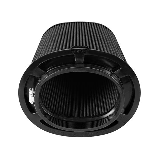 aFe Magnum FLOW Black Pro 5R Air Filter (Pair)-3