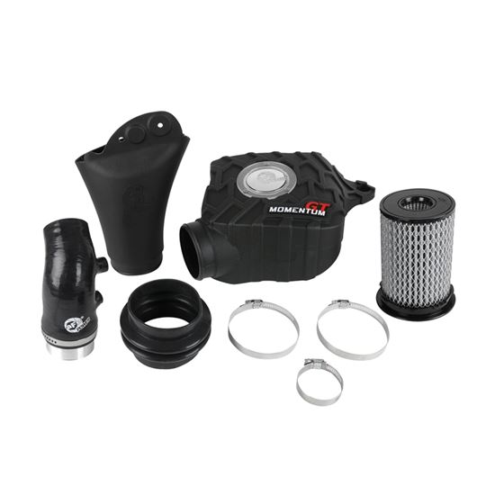 aFe Power Cold Air Intake System(50-70046D)-3