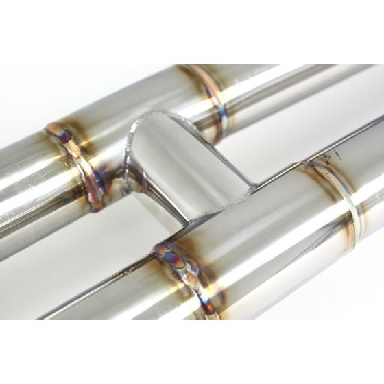 APEXi® 164KT214P- N1 Evolution-X Exhaust Sy-3
