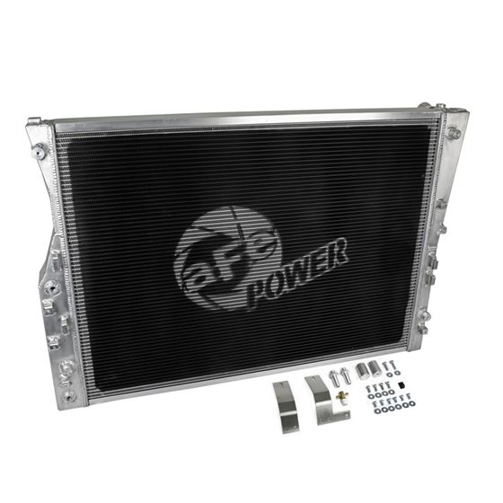 aFe Power Street Radiator for 2008-2010 Ford F-250