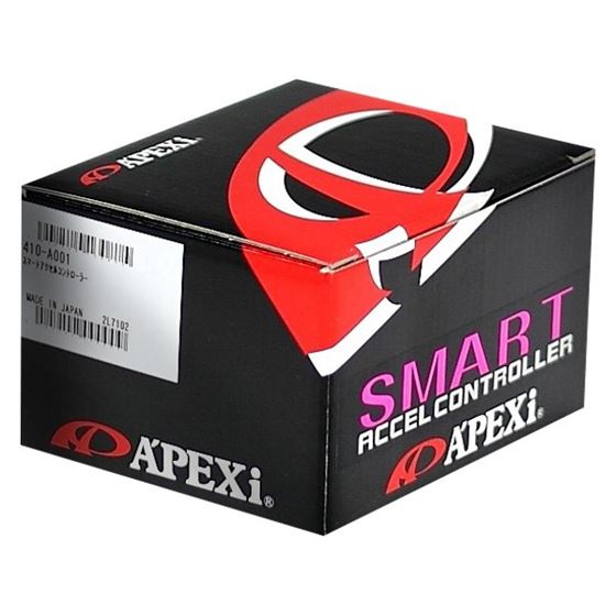 APEXi® 410-A001 - SMART Accel Controller-3