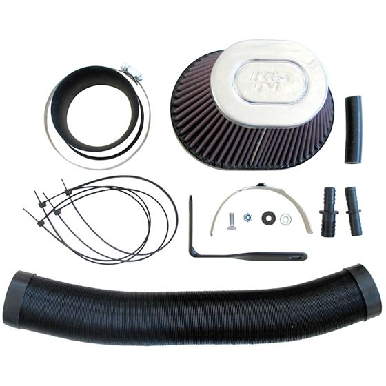 KN Performance Air Intake System(57-0458)