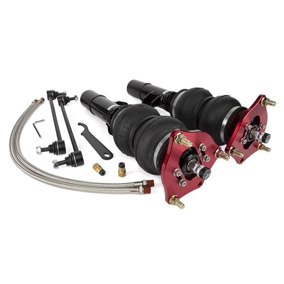 Air Lift Performance Air Suspension System for 17-