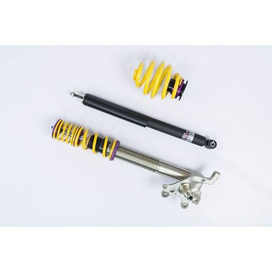 KW Coilover Kit V1 for BMW E30 3 Series 2WD (10220