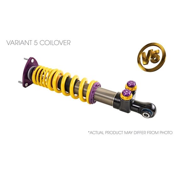 COILOVER KIT V5(30911008)