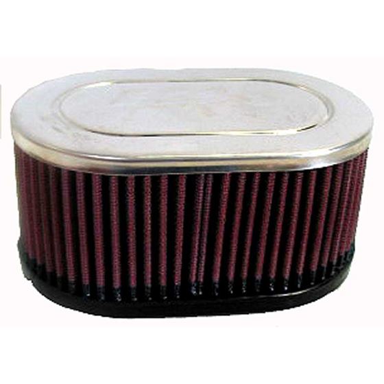 KN Clamp-on Air Filter(RC-3510)
