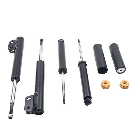ST Shock Kits for 79-04 Ford Mustang 3rd gen, 4th