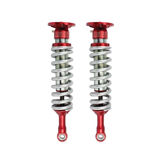 aFe Sway-A-Way 2.5 Front Coilover Kit (301-5600-01
