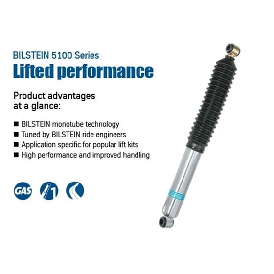 Bilstein B8 5100 Shock Absorber for 2014-2018 Chev